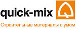 Quick-mix Quick-mix