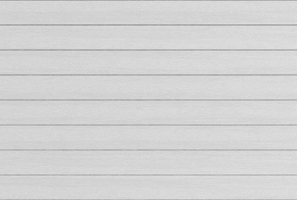 фиброцементный сайдинг decover 3600х190х8 мм, silver