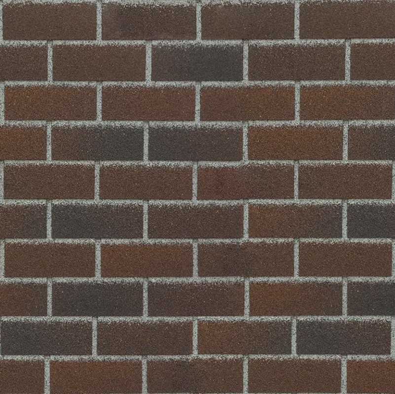фасадная плитка docke premium brick, рубиновый (2 кв.м. уп.)