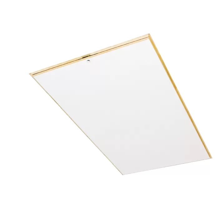чердачная лестница fakro lmk, высота 305 см, размер проема 70x140