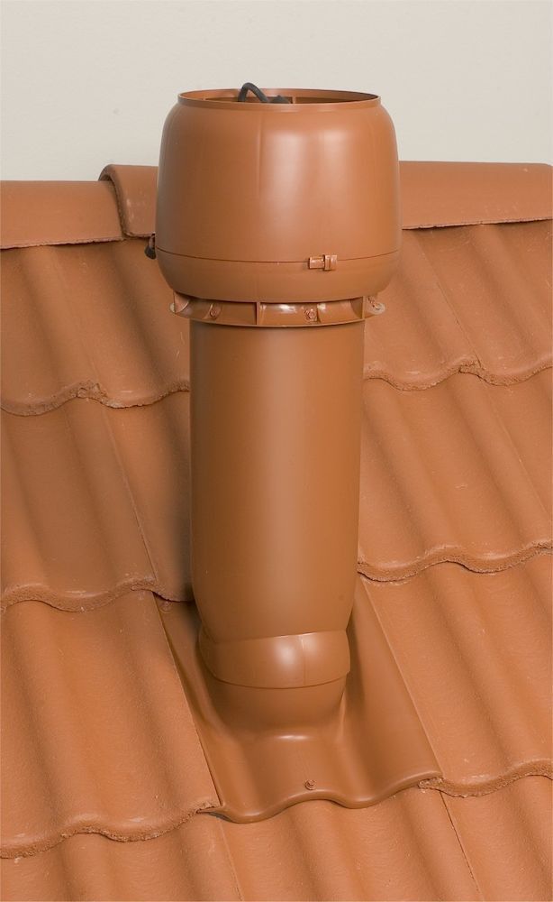 вентилятор-p vilpe е190p 125/из/700 мм