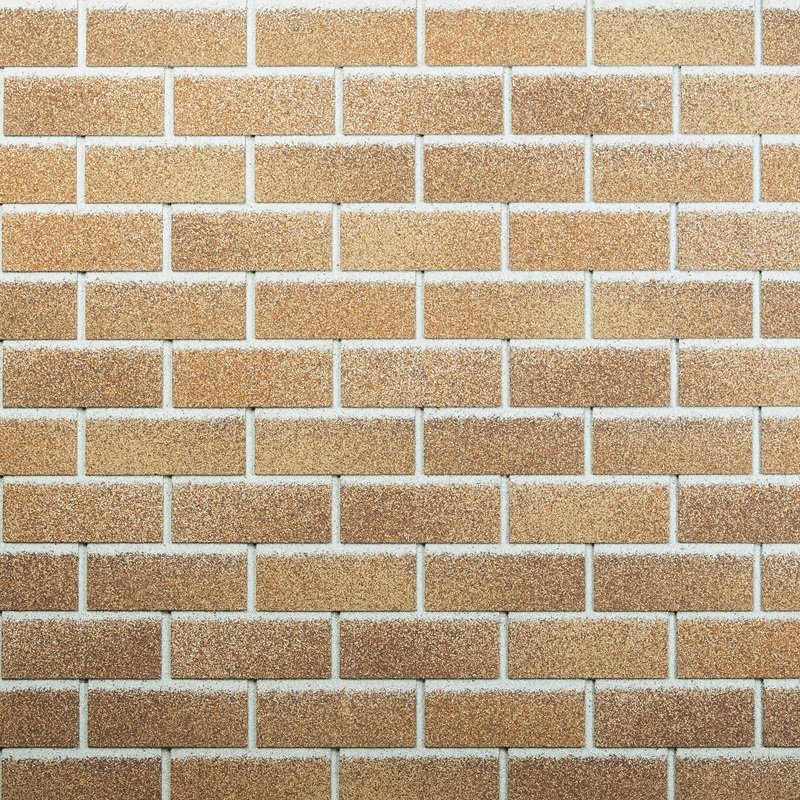 фасадная плитка docke premium brick, песчаный (2 кв.м. уп.)