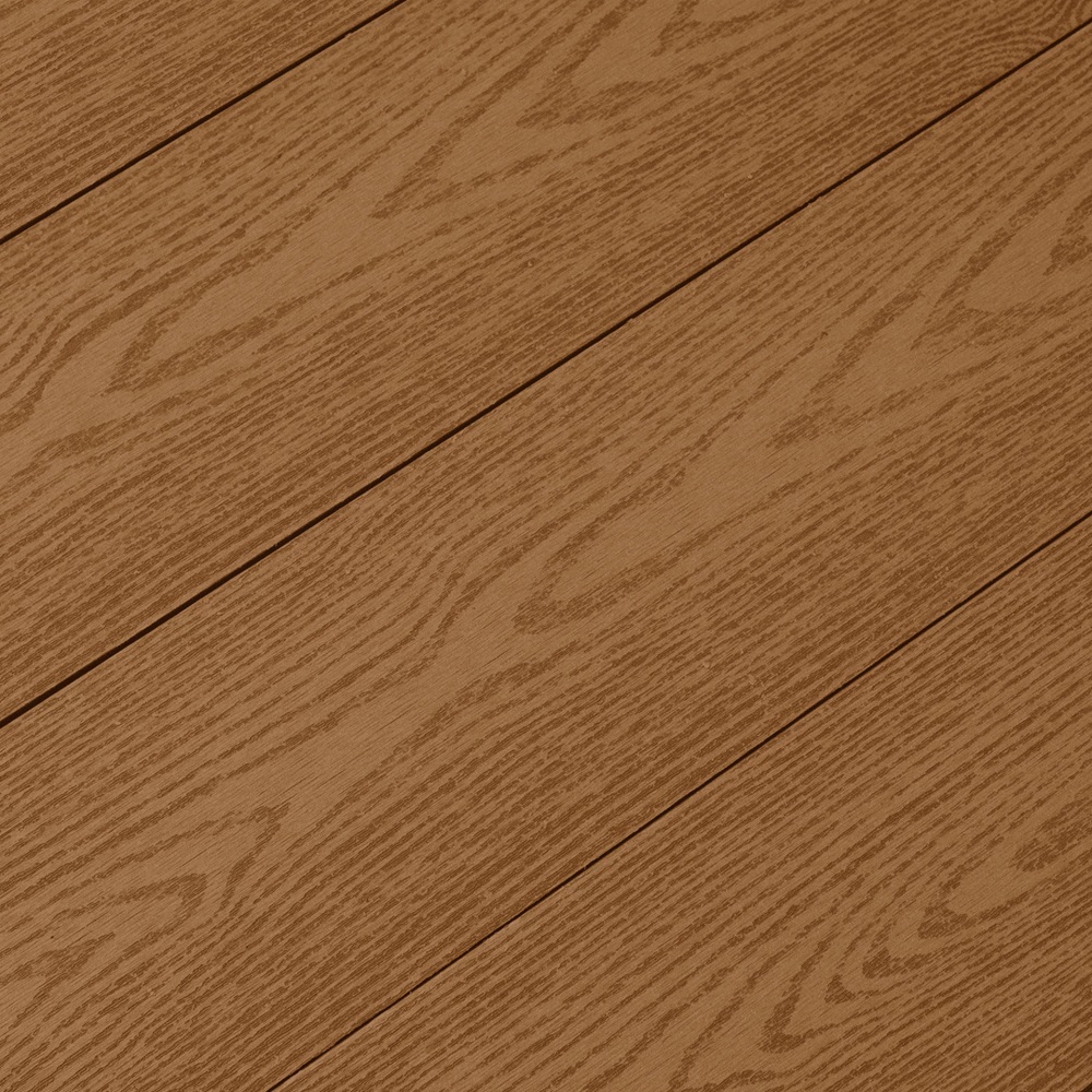 террасная доска дпк (пустотелая) cm decking natur дуб, 135х25х3000 мм