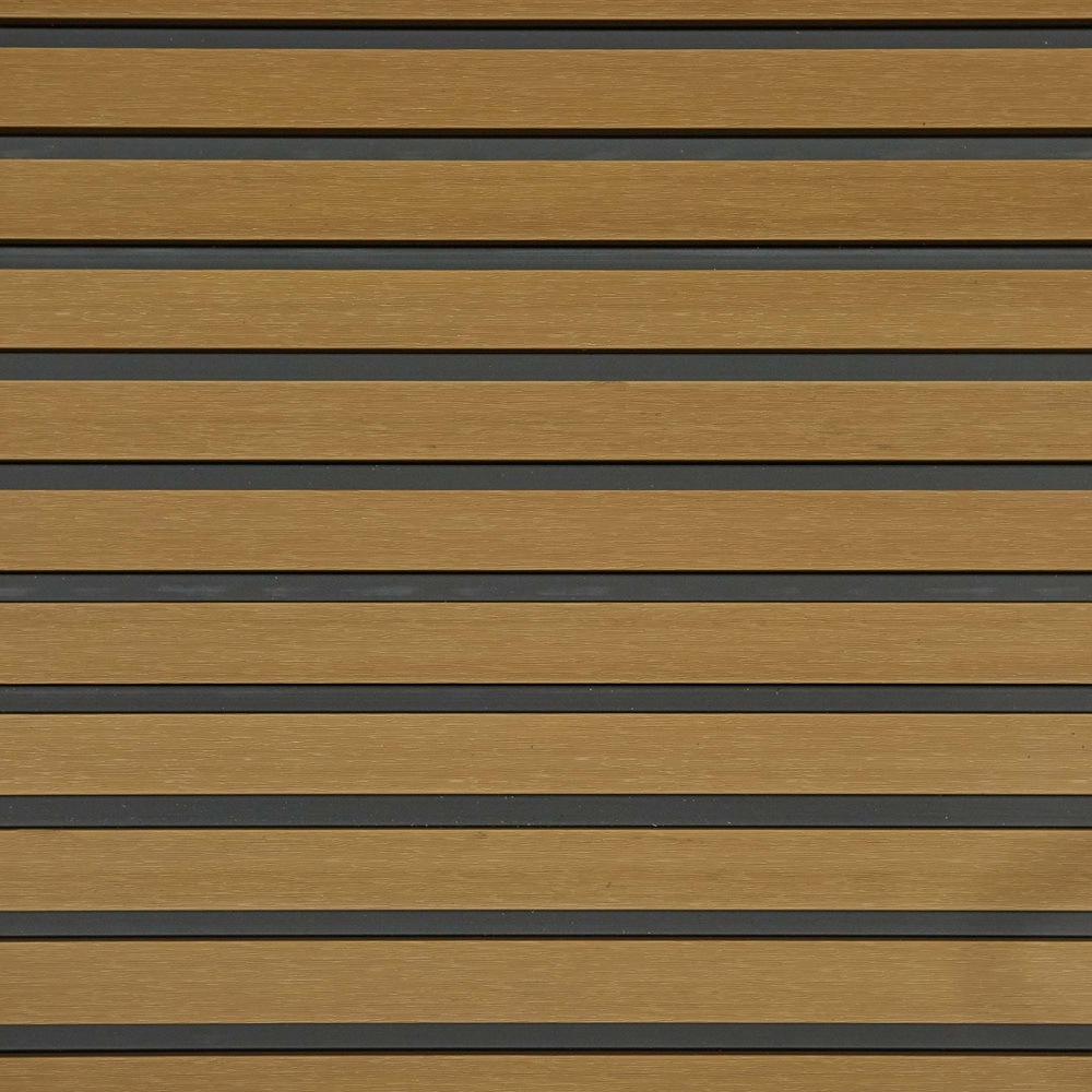 фасадная стеновая панель дпк cm wall dual camel (кэмэл), 26x219x4000 мм