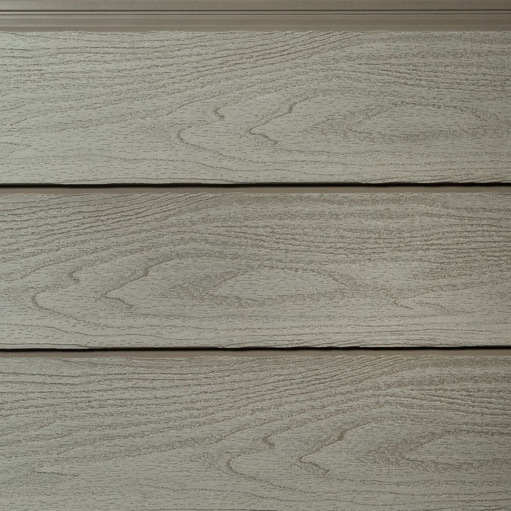 фасадная доска дпк cm cladding bark ясень, 156х21х3000 мм (0,405 м2)