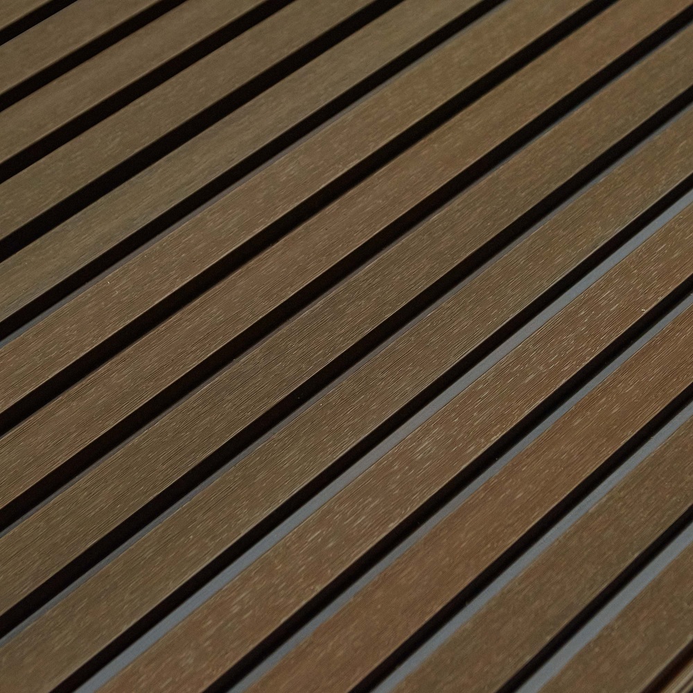 фасадная стеновая панель дпк cm wall dual macadamia (макадамия), 26x219x4000 мм
