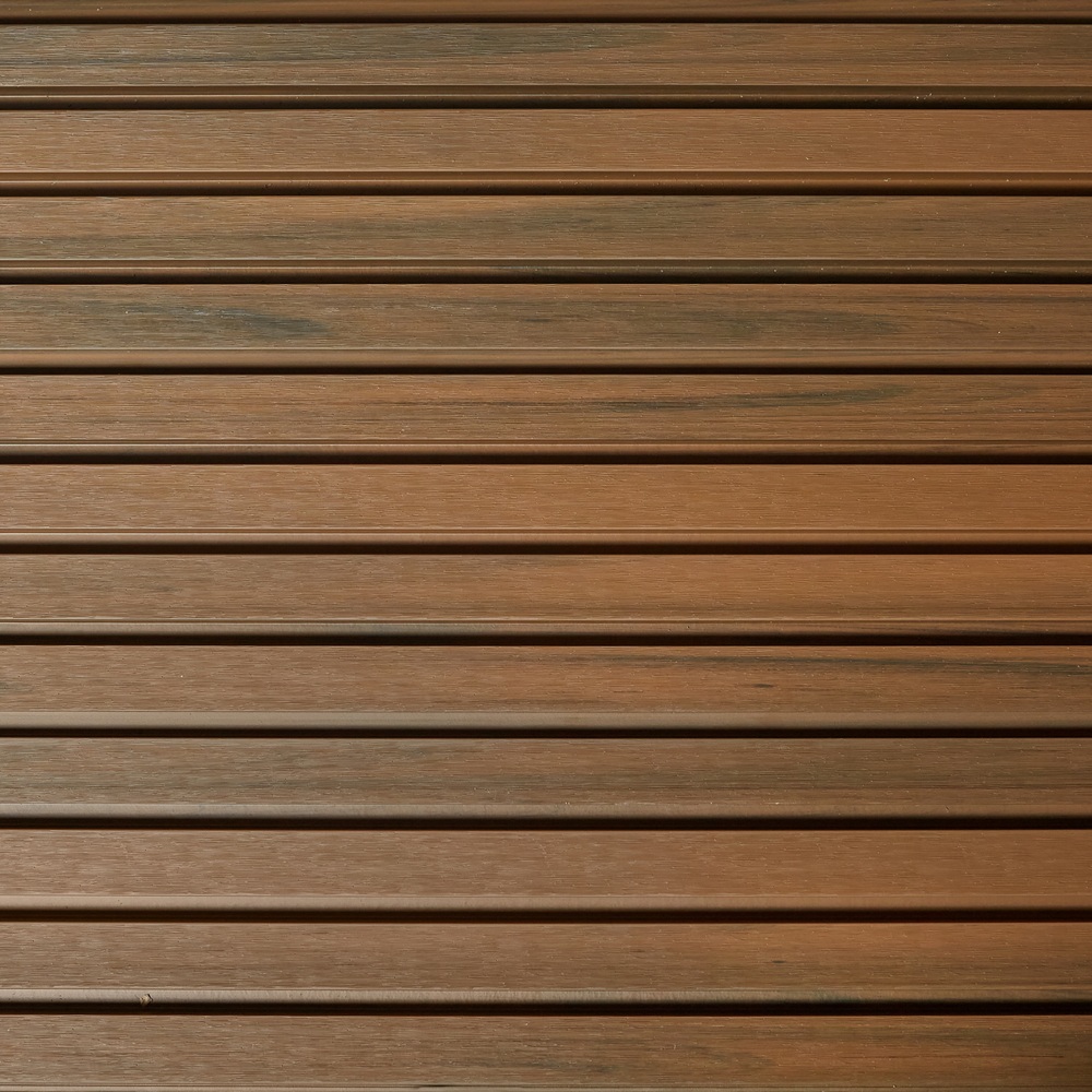 фасадная стеновая панель дпк cm wall walnut (орех), 26x219x4000 мм