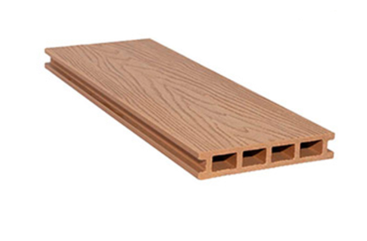 террасная доска дпк (пустотелая) cm decking vintage дуб, 140х25х4000 мм