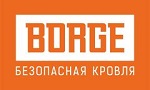 BORGE BORGE