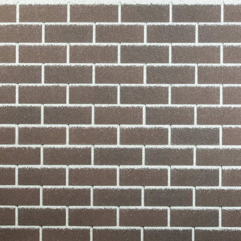 фасадная плитка docke premium brick, зрелый каштан (2 кв.м. уп.)