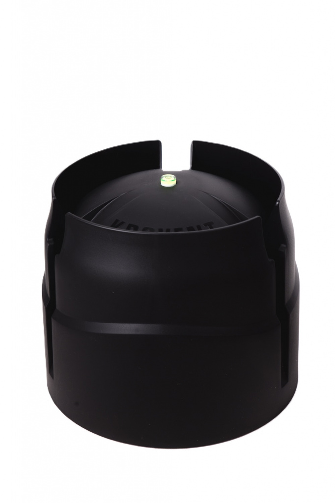 колпак krovent hupcap 270 new черный