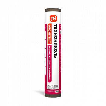 подкладочный ковер технониколь anderep gl (15 м2)